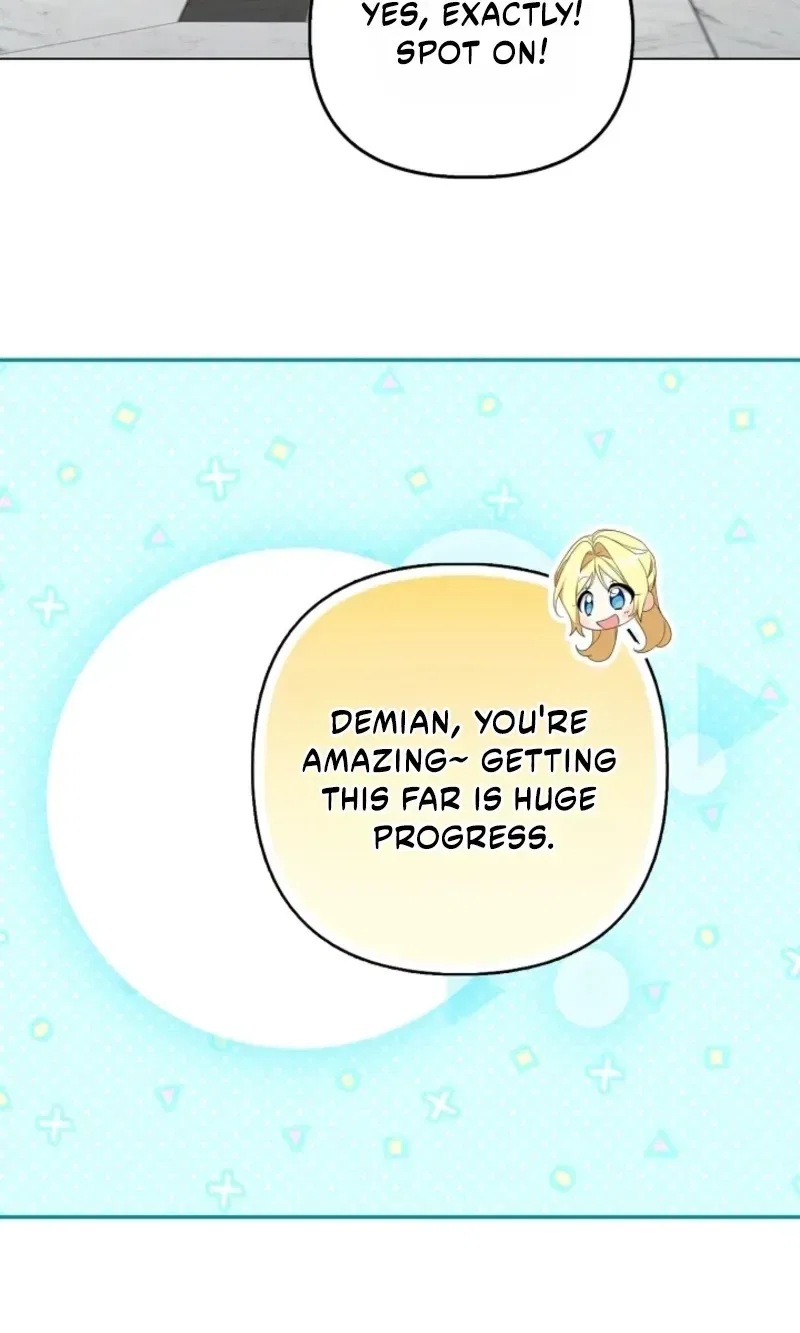 Between Your Letter and My Reply Chapter 39 – Page 37