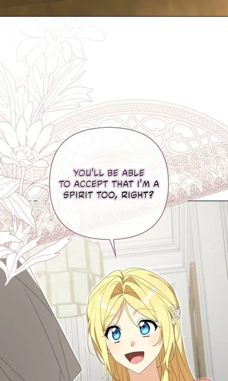 Between Your Letter and My Reply Chapter 39 – Page 39