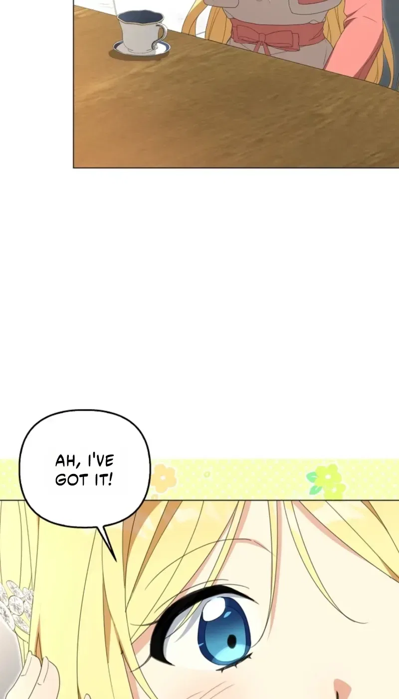 Between Your Letter and My Reply Chapter 39 – Page 43