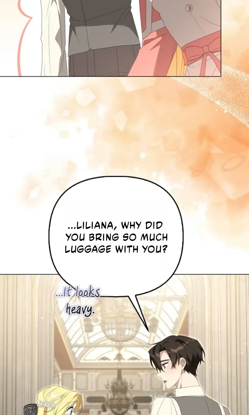 Between Your Letter and My Reply Chapter 39 – Page 52
