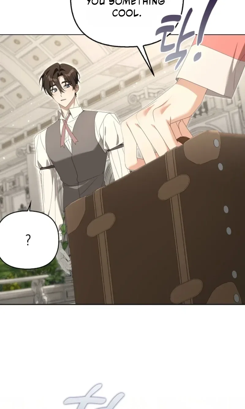 Between Your Letter and My Reply Chapter 39 – Page 54