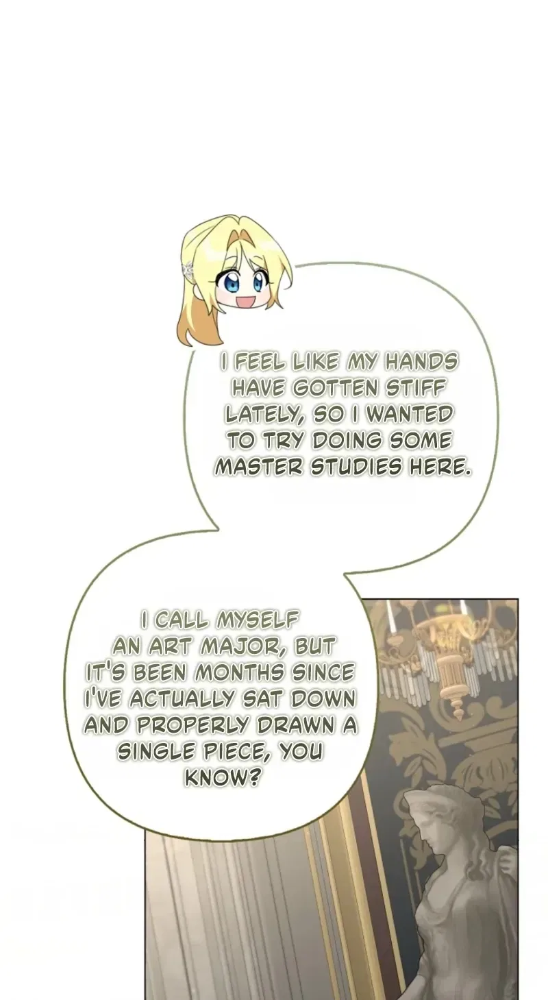 Between Your Letter and My Reply Chapter 39 – Page 57