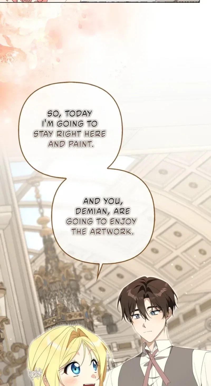 Between Your Letter and My Reply Chapter 39 – Page 60
