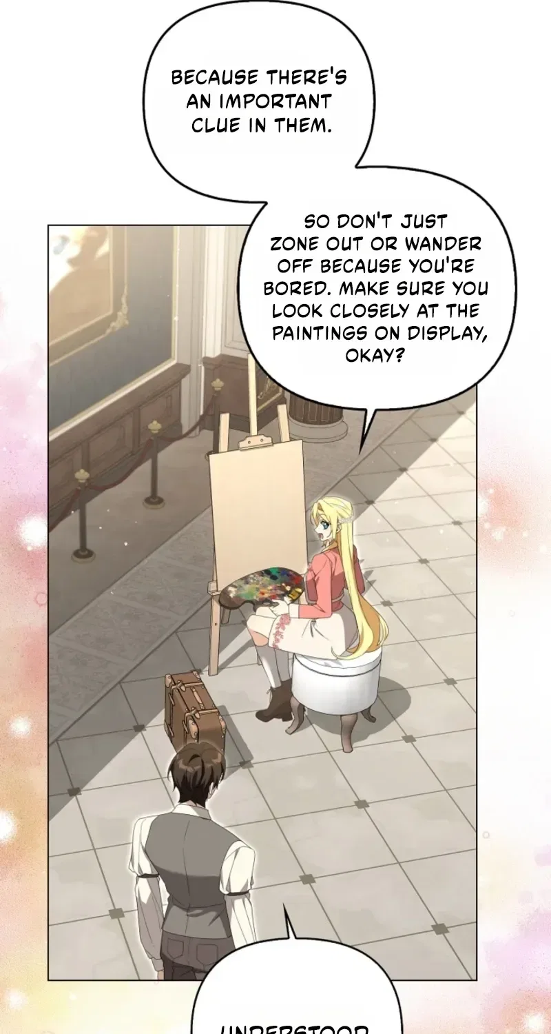 Between Your Letter and My Reply Chapter 39 – Page 62