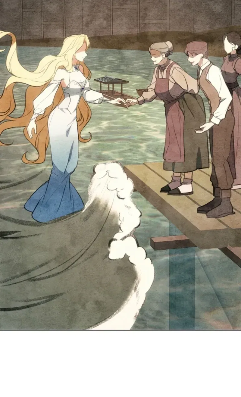 Between Your Letter and My Reply Chapter 39 – Page 74