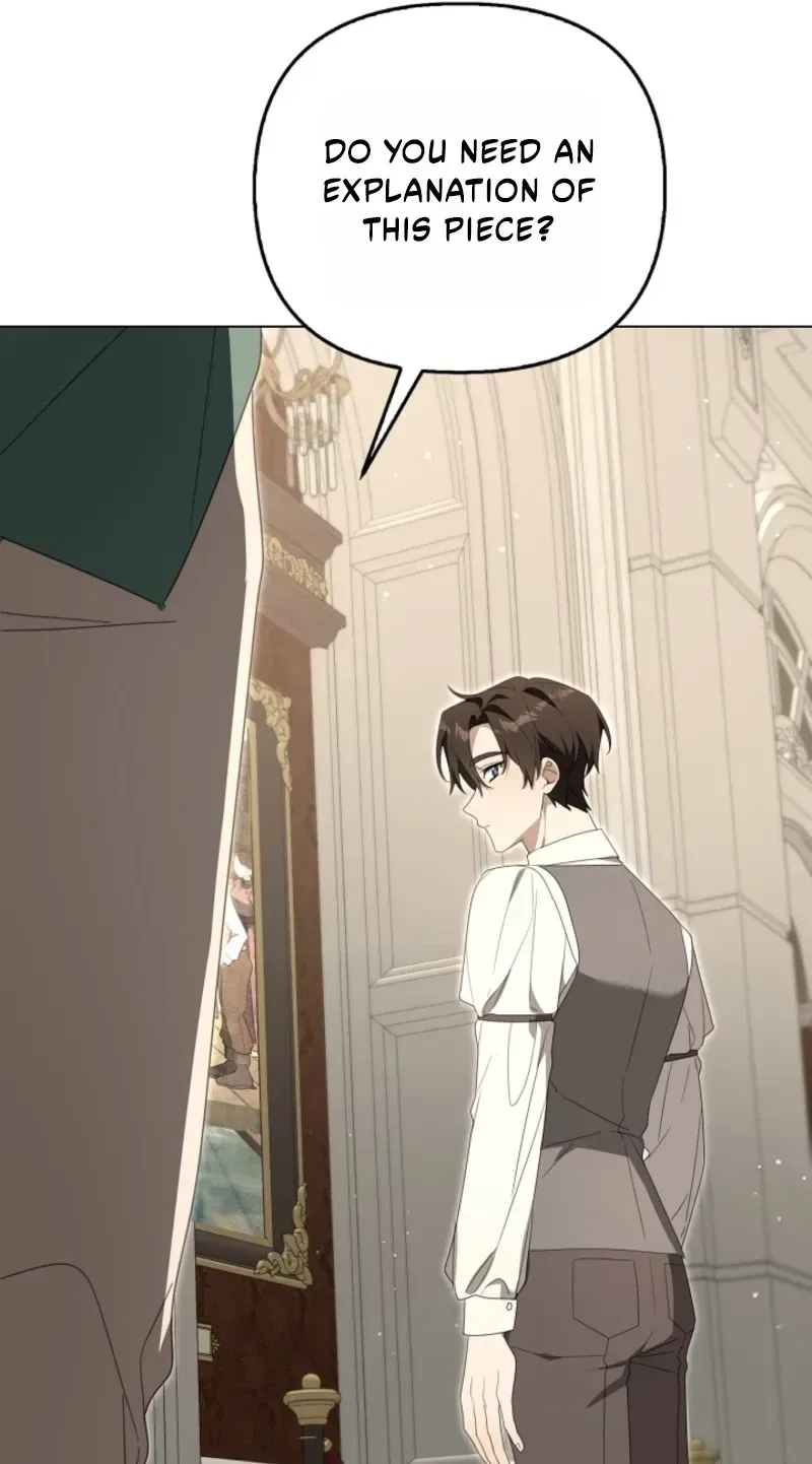 Between Your Letter and My Reply Chapter 39 – Page 77