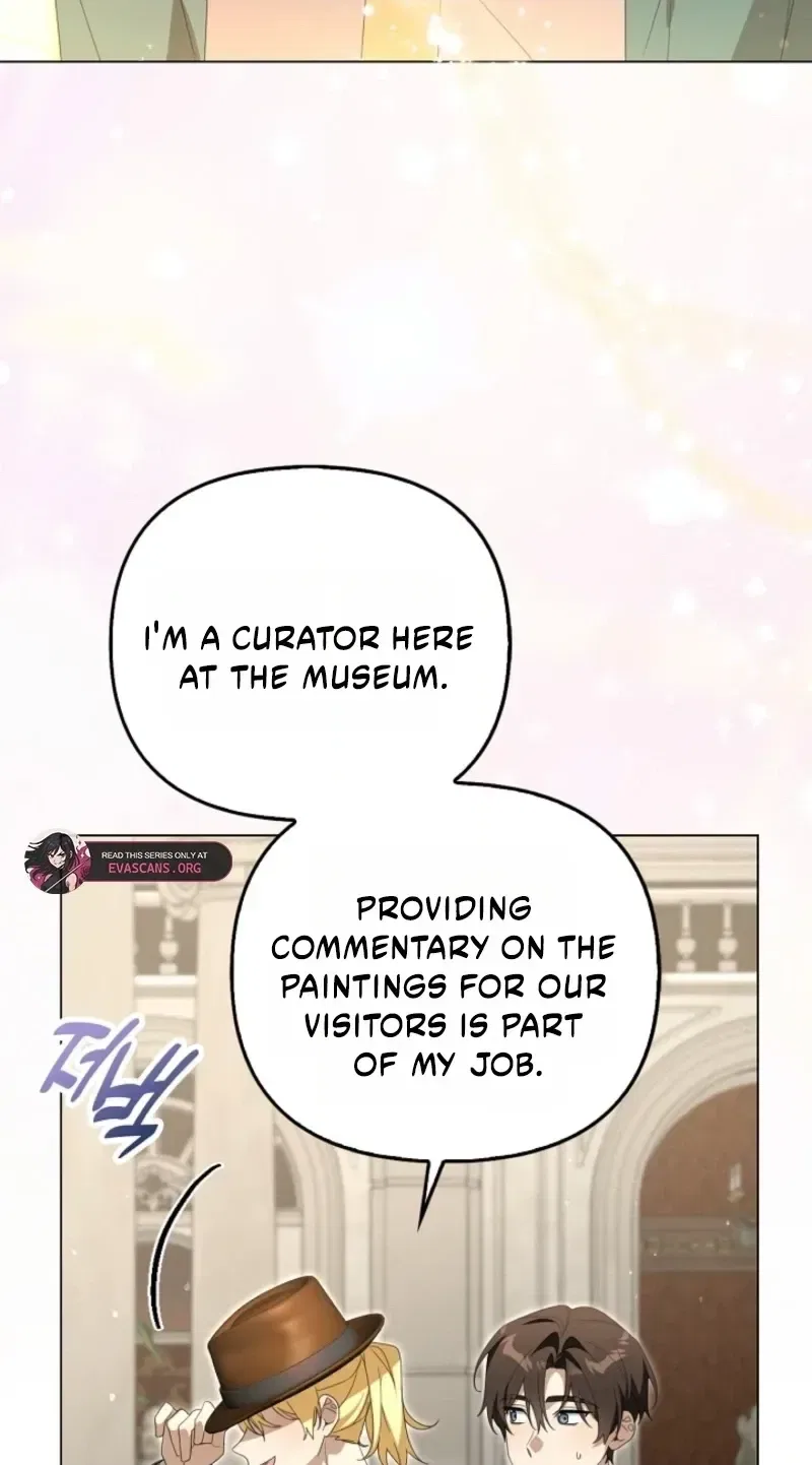 Between Your Letter and My Reply Chapter 39 – Page 80