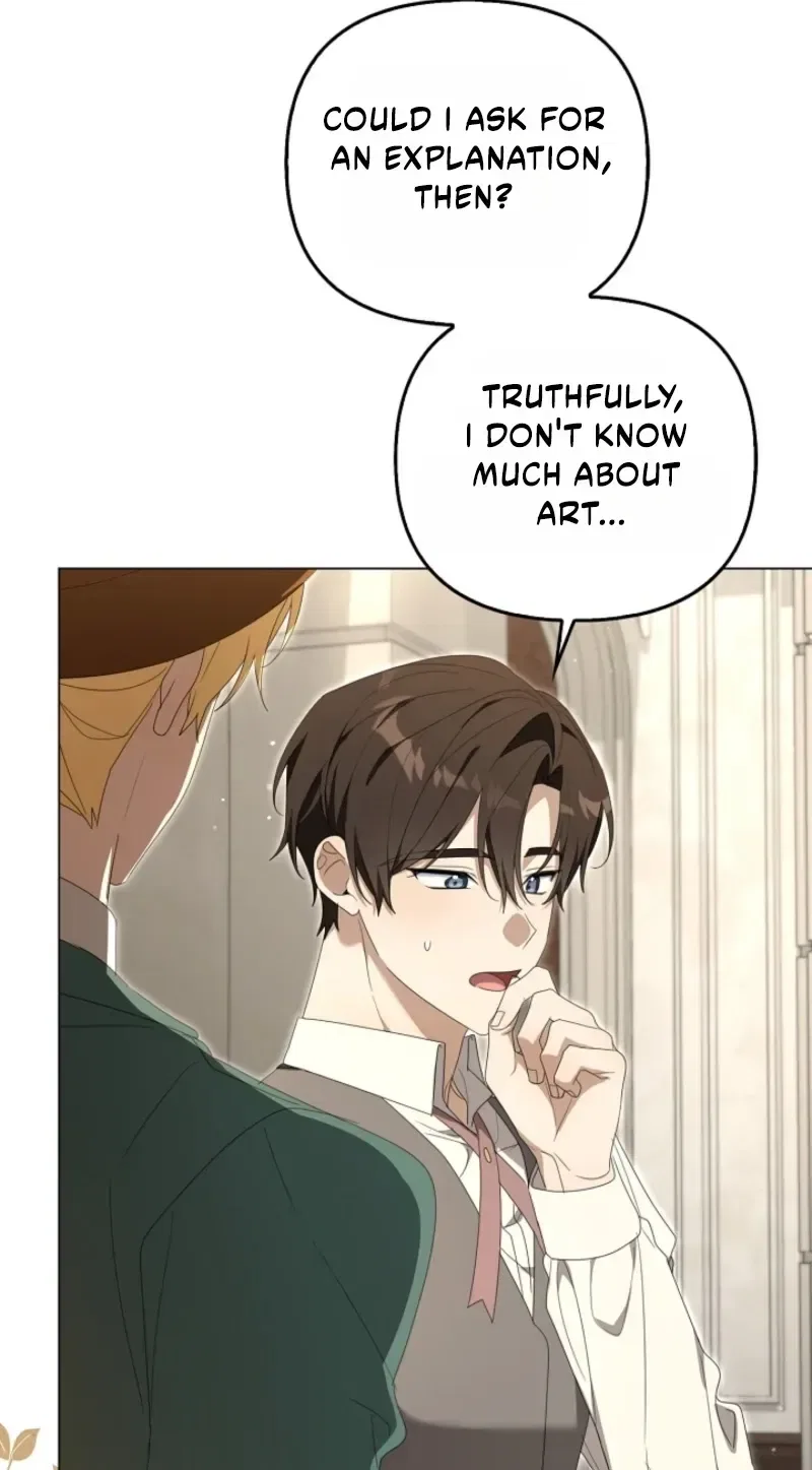 Between Your Letter and My Reply Chapter 39 – Page 82