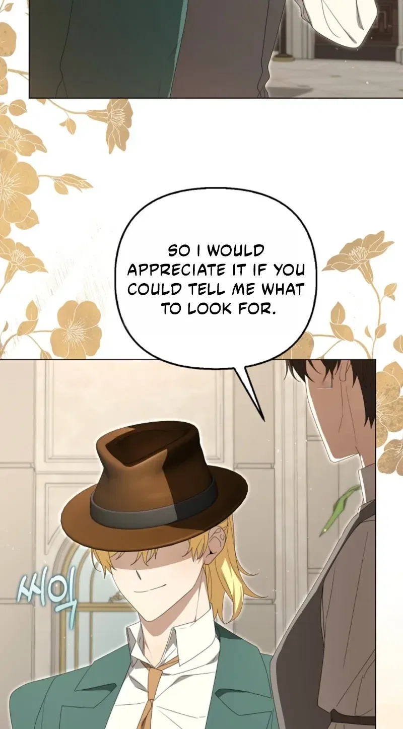 Between Your Letter and My Reply Chapter 39 – Page 83
