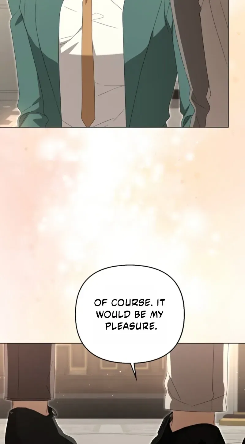 Between Your Letter and My Reply Chapter 39 – Page 84