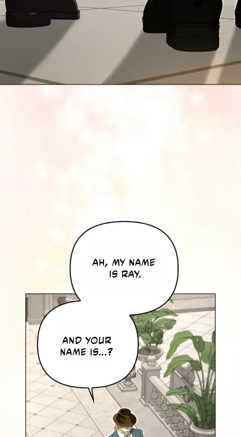 Between Your Letter and My Reply Chapter 39 – Page 85