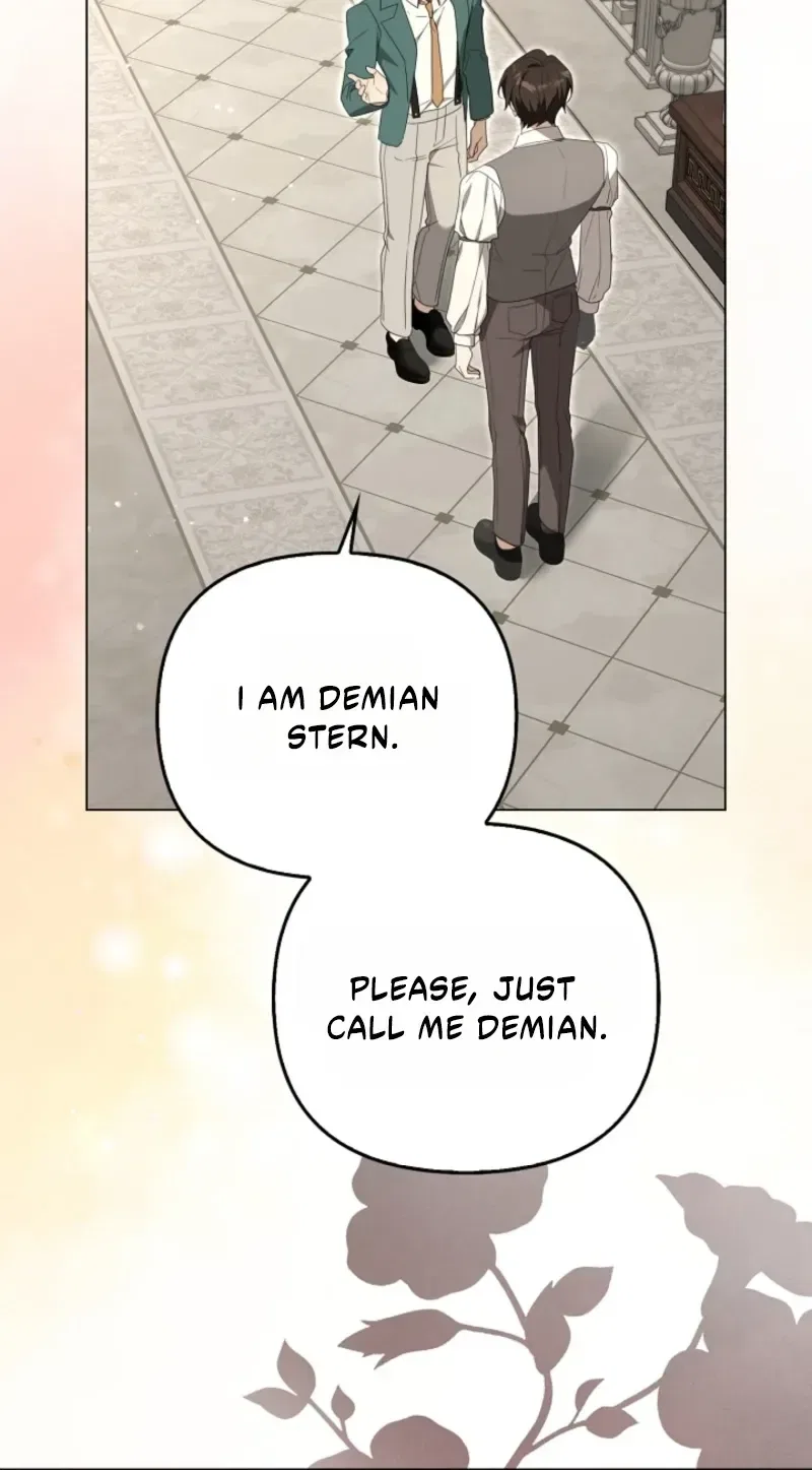 Between Your Letter and My Reply Chapter 39 – Page 86