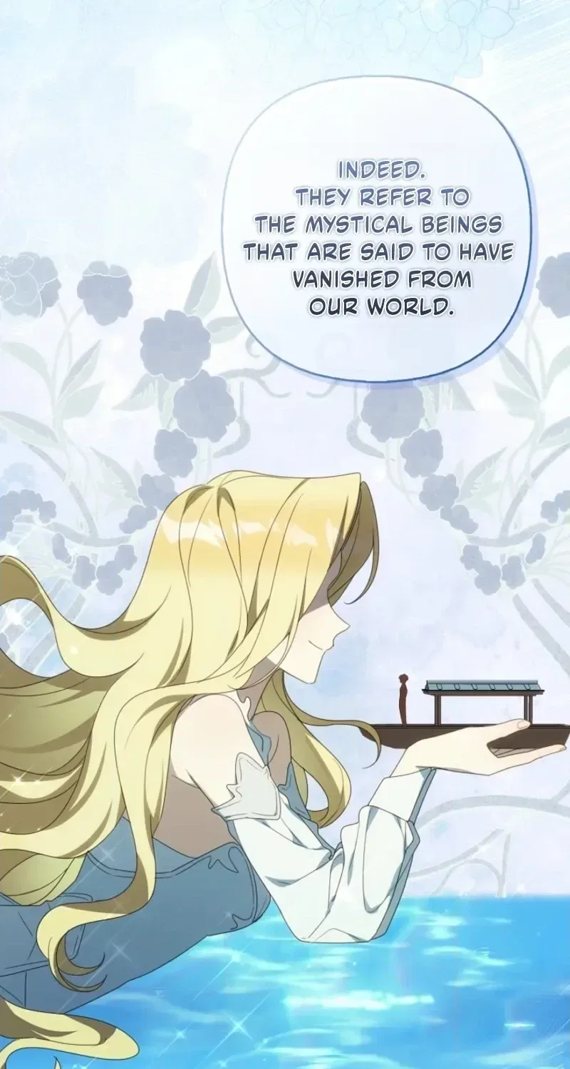 Between Your Letter and My Reply Chapter 39 – Page 93