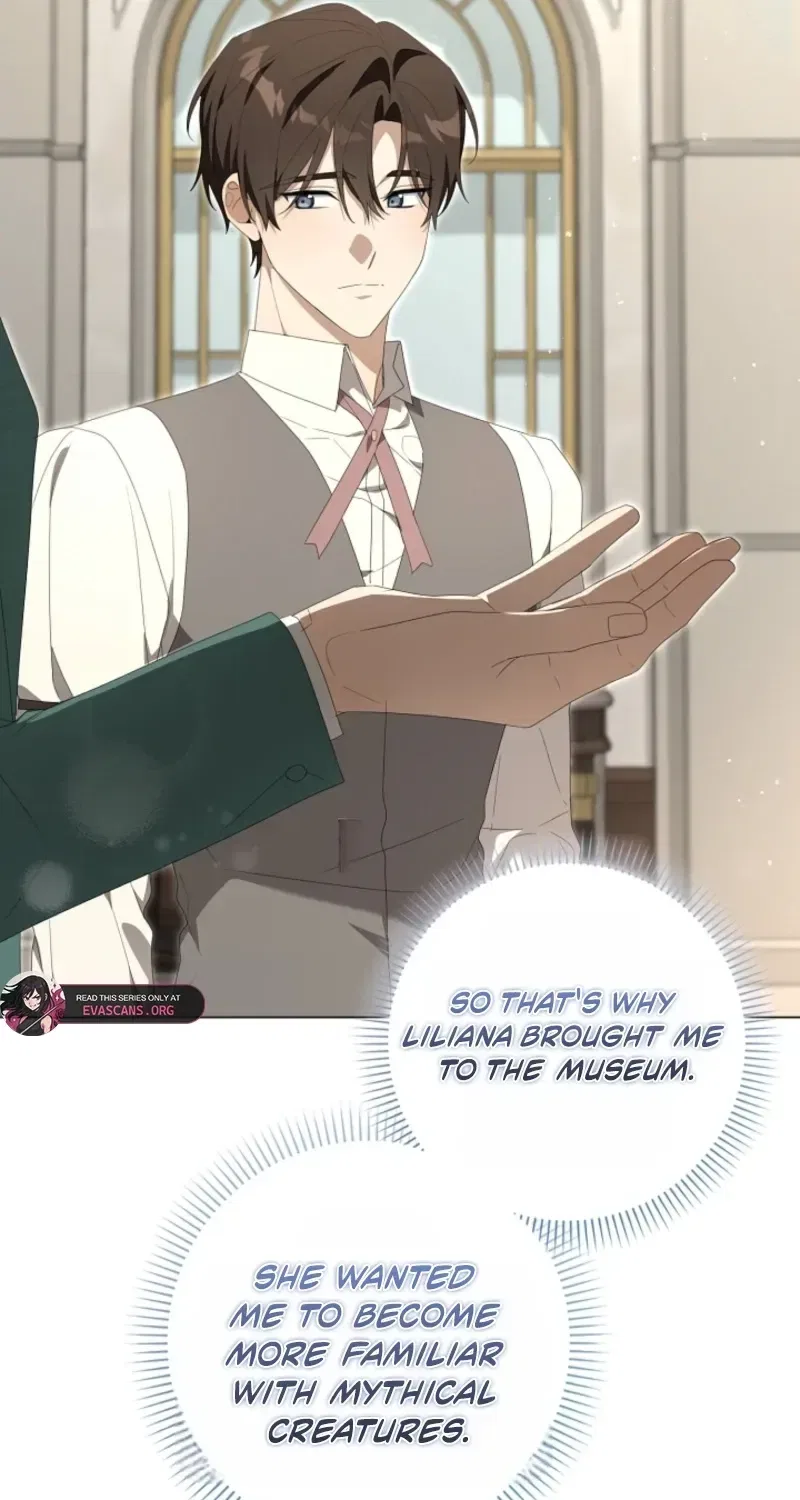 Between Your Letter and My Reply Chapter 39 – Page 97