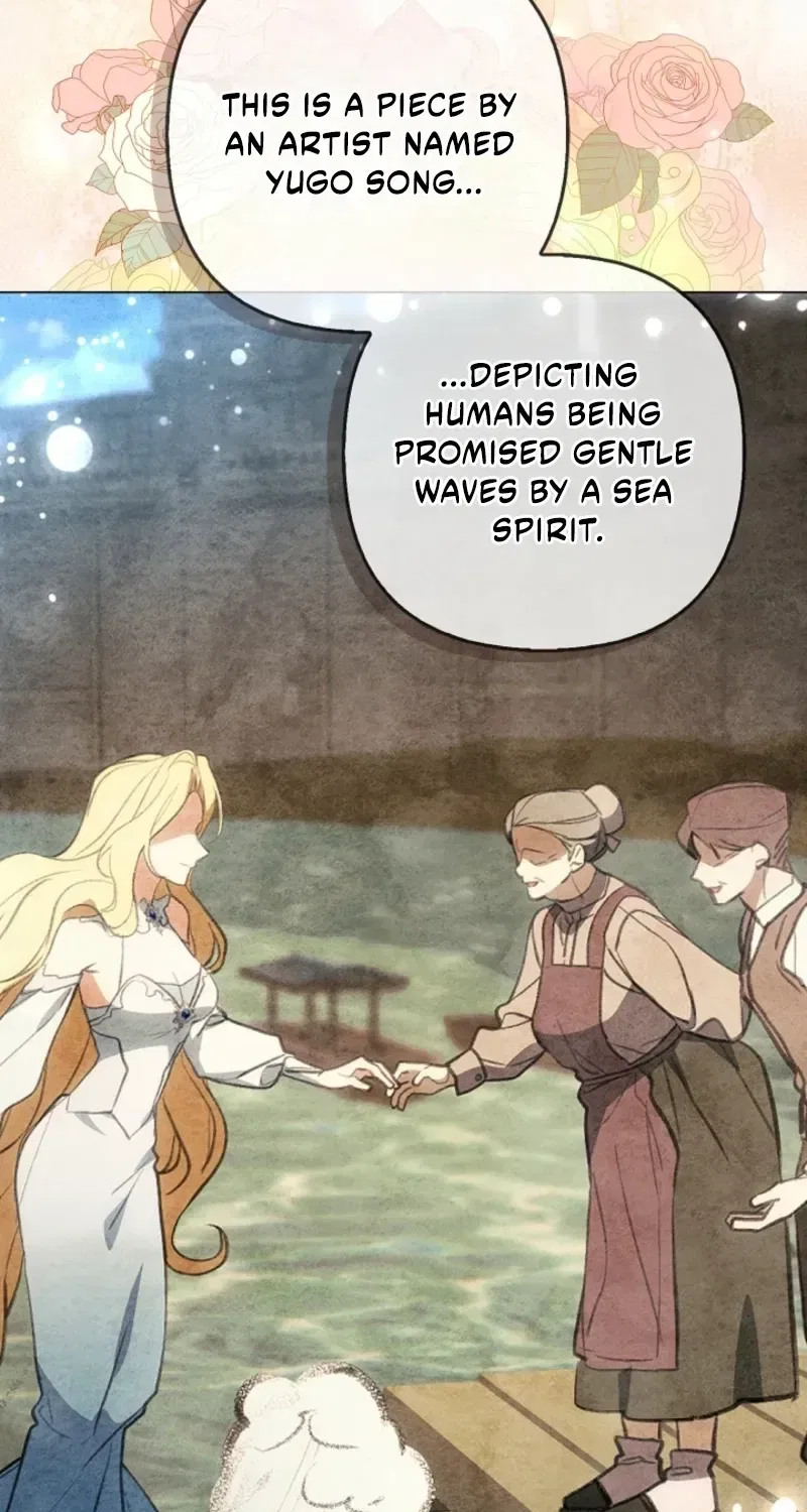 Between Your Letter and My Reply Chapter 39 – Page 101