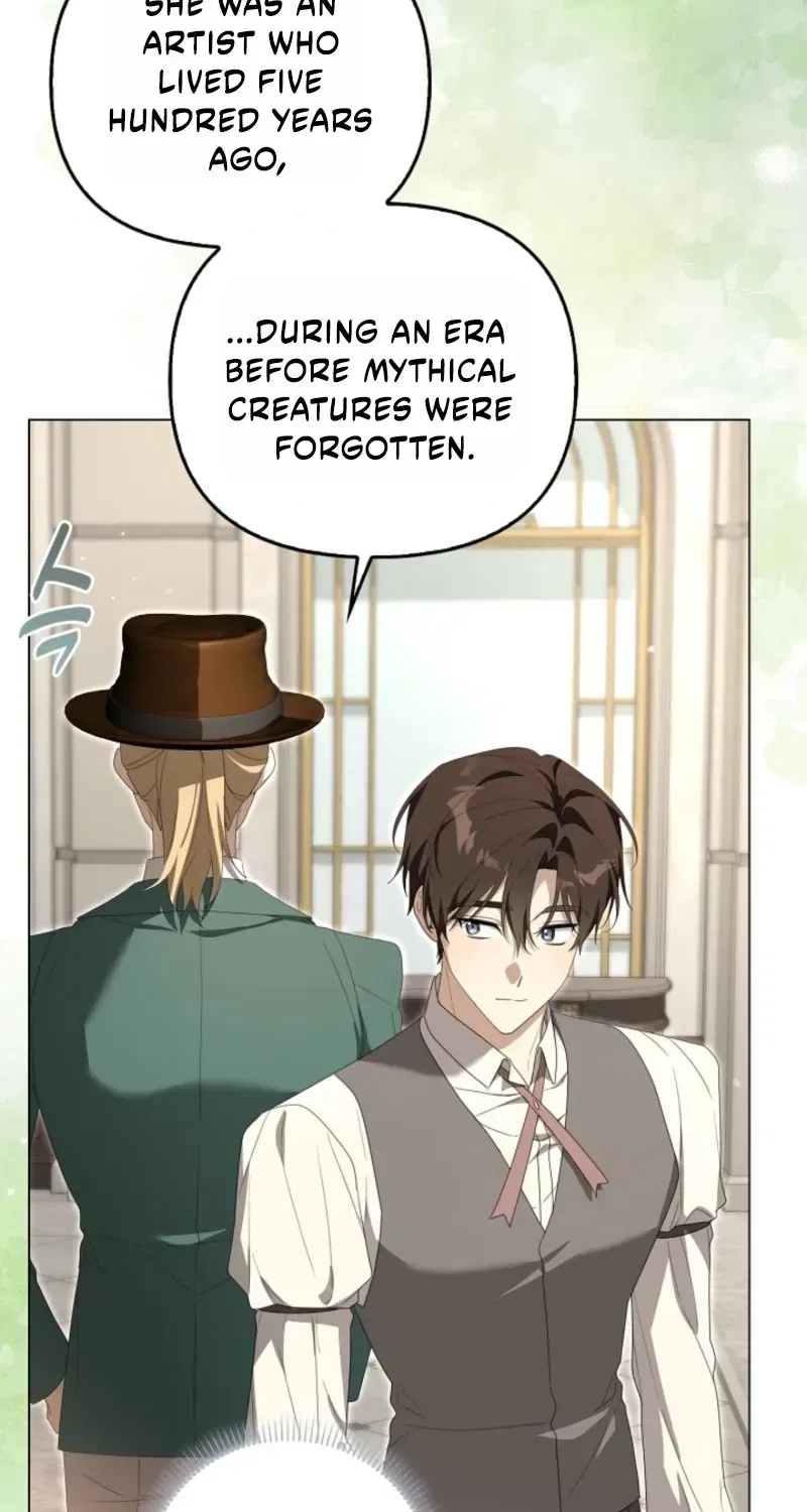Between Your Letter and My Reply Chapter 39 – Page 115