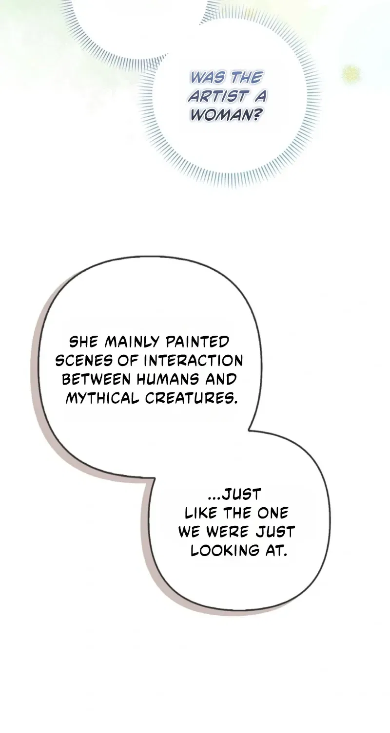 Between Your Letter and My Reply Chapter 39 – Page 117