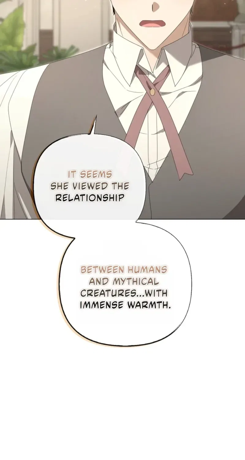 Between Your Letter and My Reply Chapter 39 – Page 123
