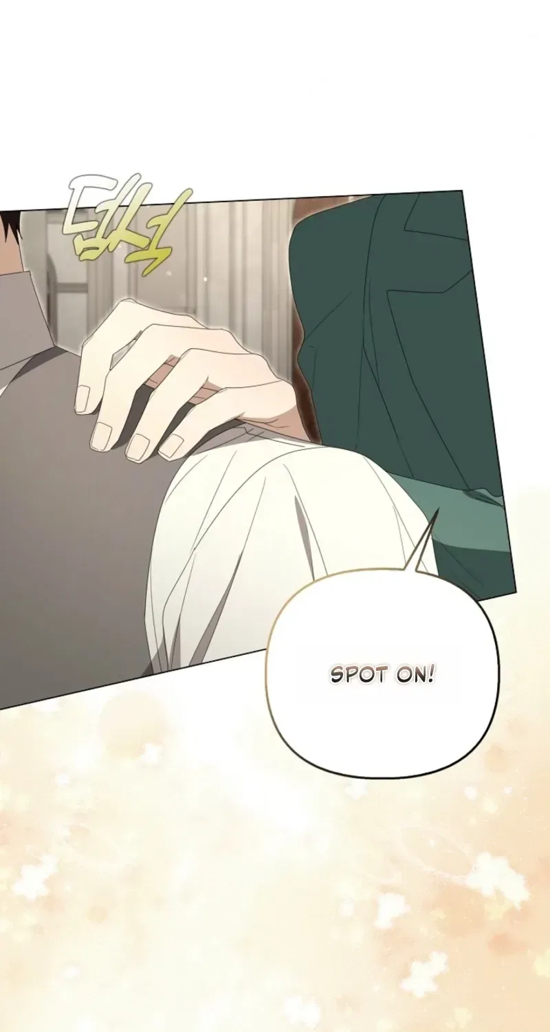 Between Your Letter and My Reply Chapter 39 – Page 125