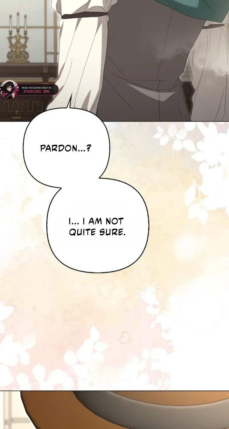 Between Your Letter and My Reply Chapter 39 – Page 129