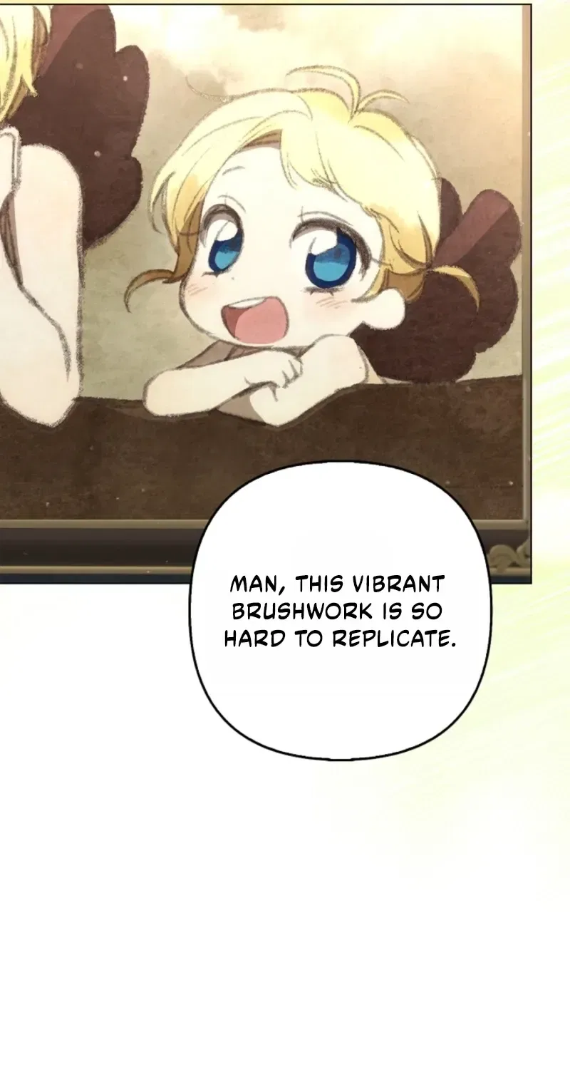 Between Your Letter and My Reply Chapter 39 – Page 137