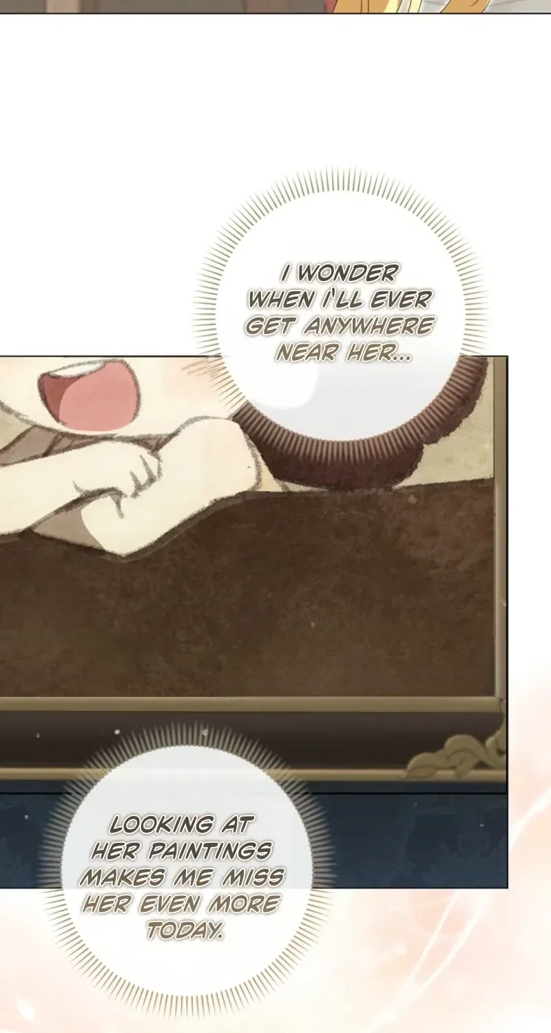 Between Your Letter and My Reply Chapter 39 – Page 141