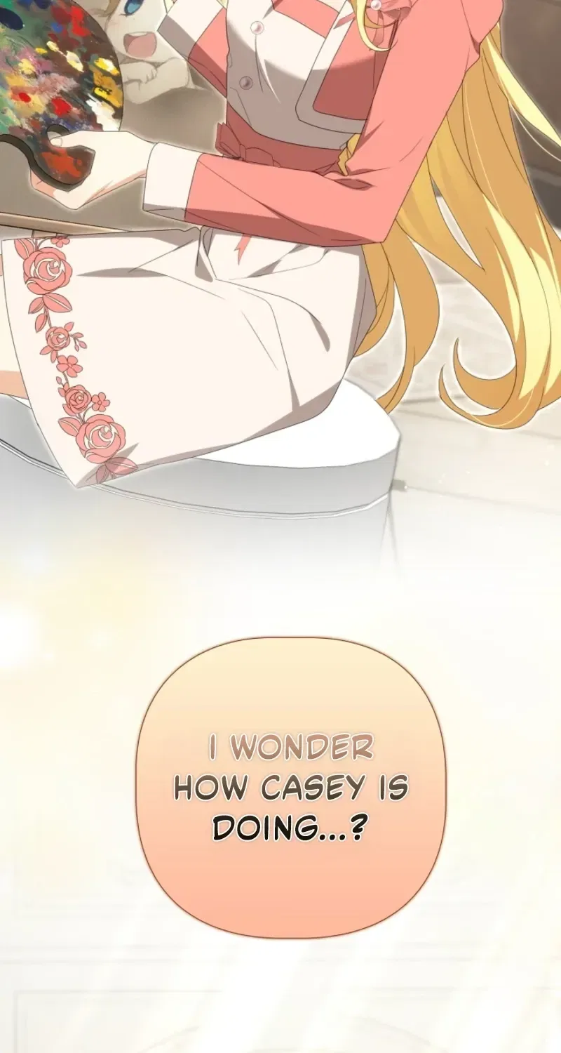 Between Your Letter and My Reply Chapter 39 – Page 145