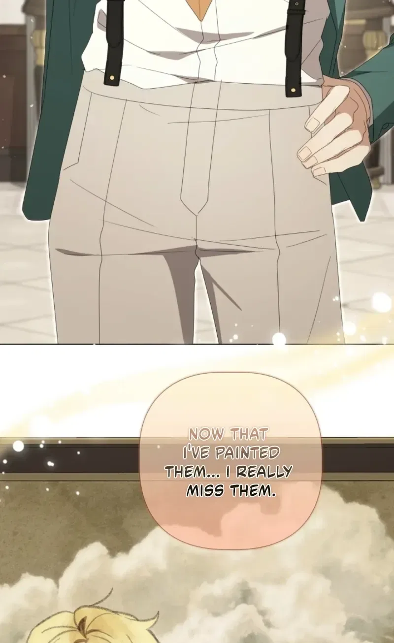 Between Your Letter and My Reply Chapter 39 – Page 148