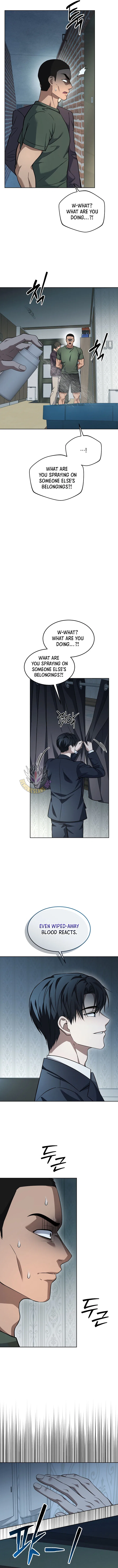 Prosecutor Kim Seo-jin Chapter 45 – Page 6