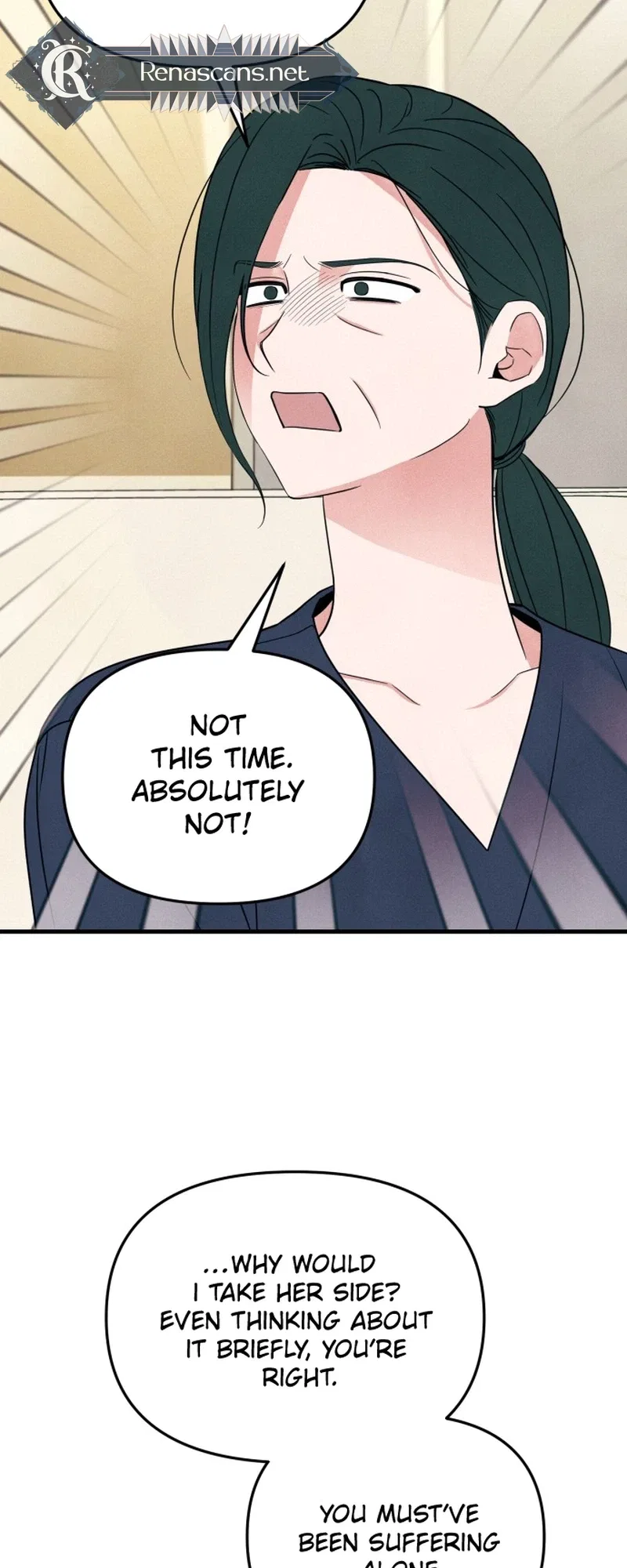 A Hearty Confession Chapter 74 – Page 7