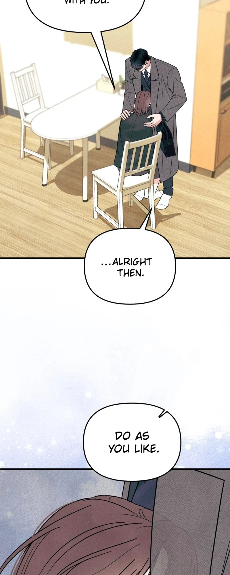 A Hearty Confession Chapter 74 – Page 13