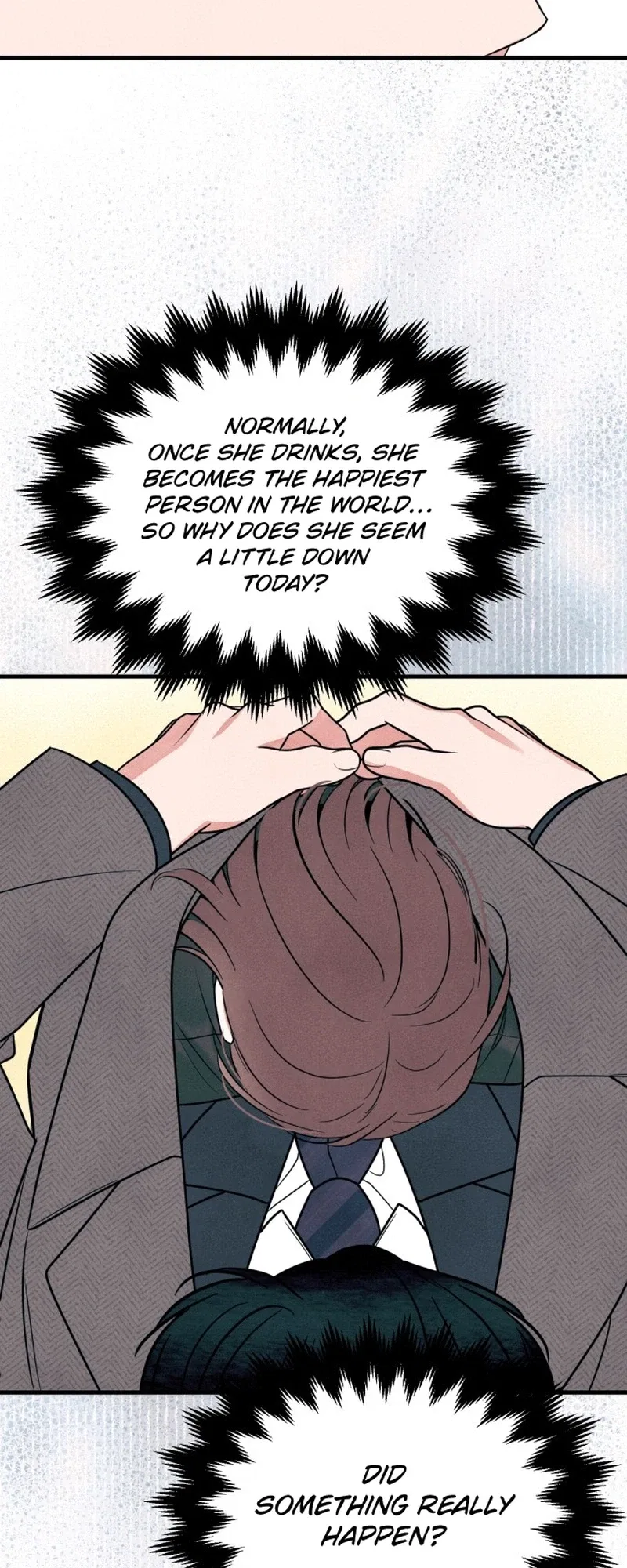 A Hearty Confession Chapter 74 – Page 15