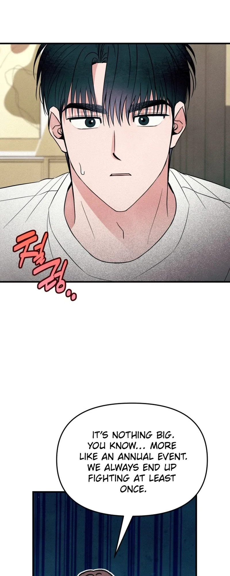 A Hearty Confession Chapter 74 – Page 19