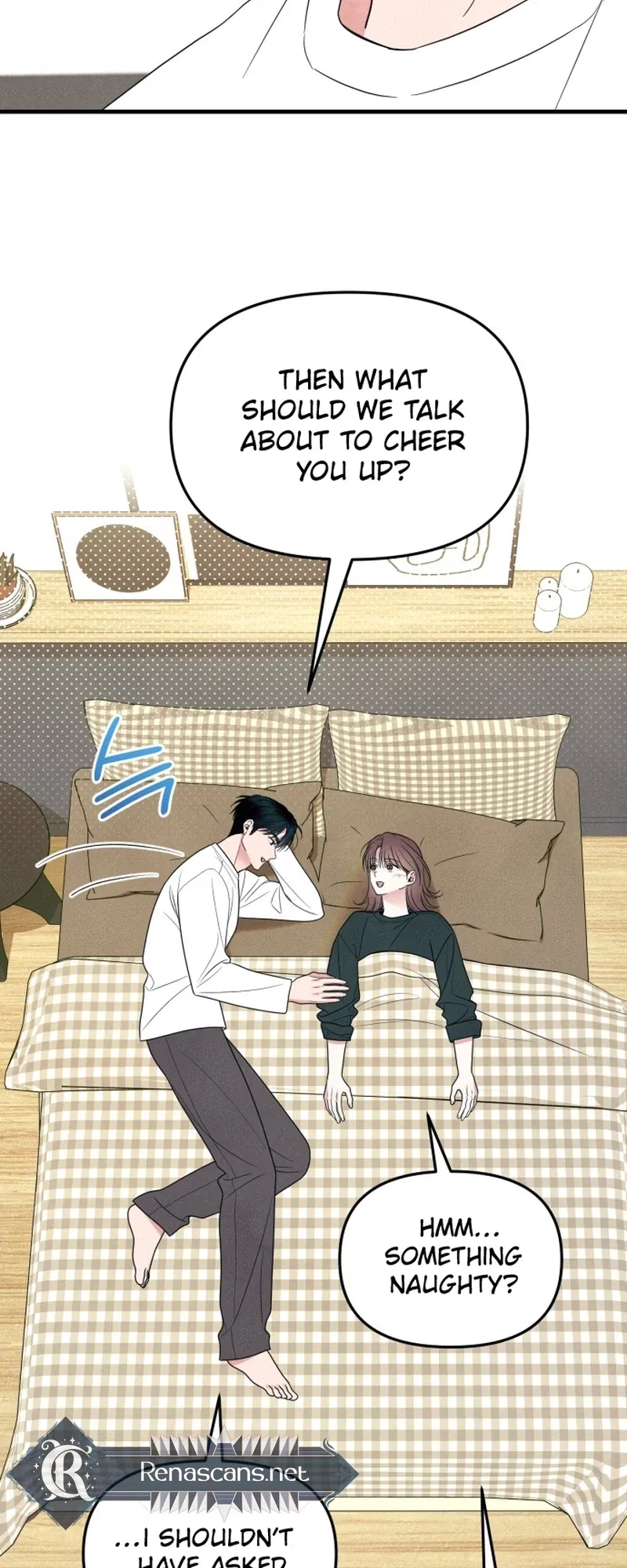 A Hearty Confession Chapter 74 – Page 23