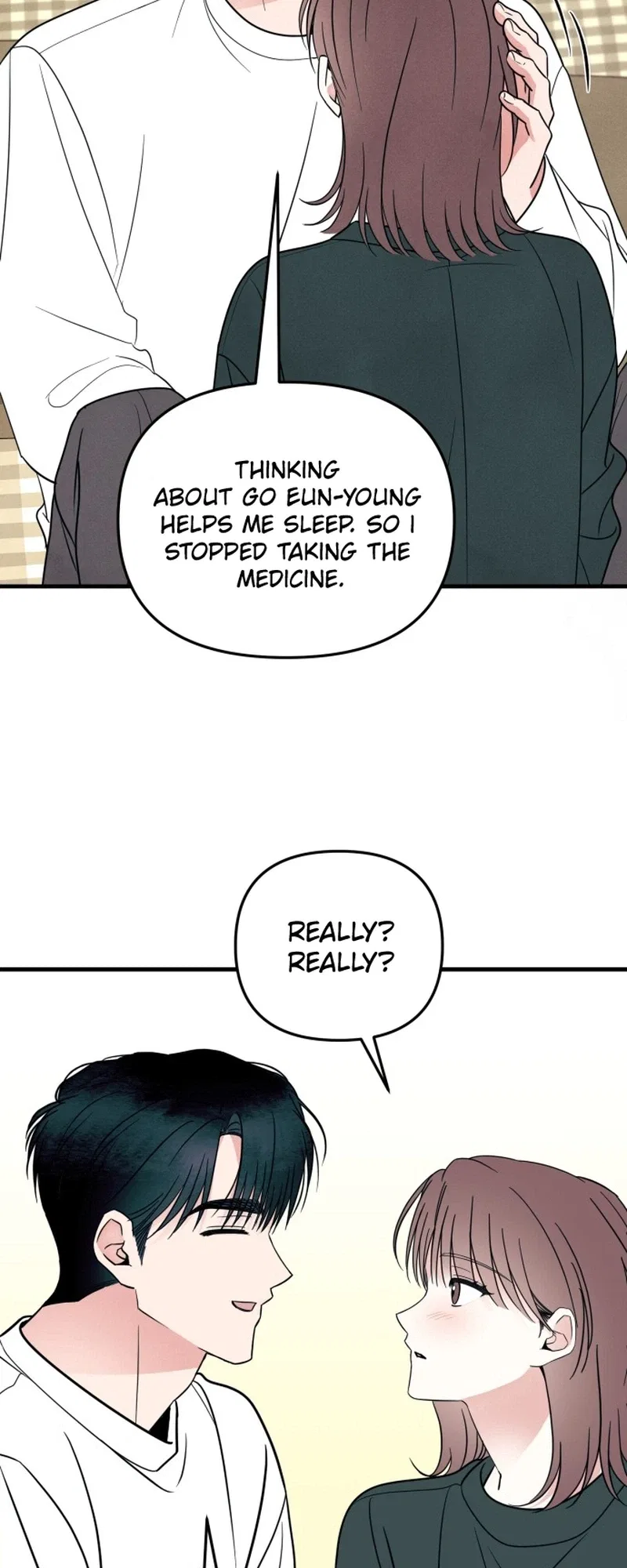 A Hearty Confession Chapter 74 – Page 27