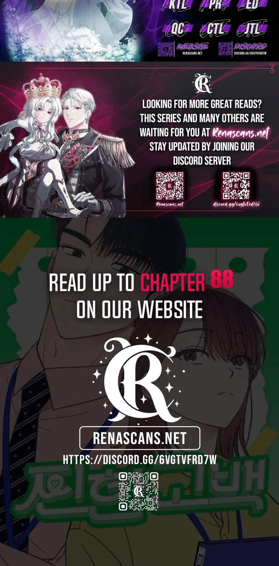 A Hearty Confession Chapter 74 – Page 33