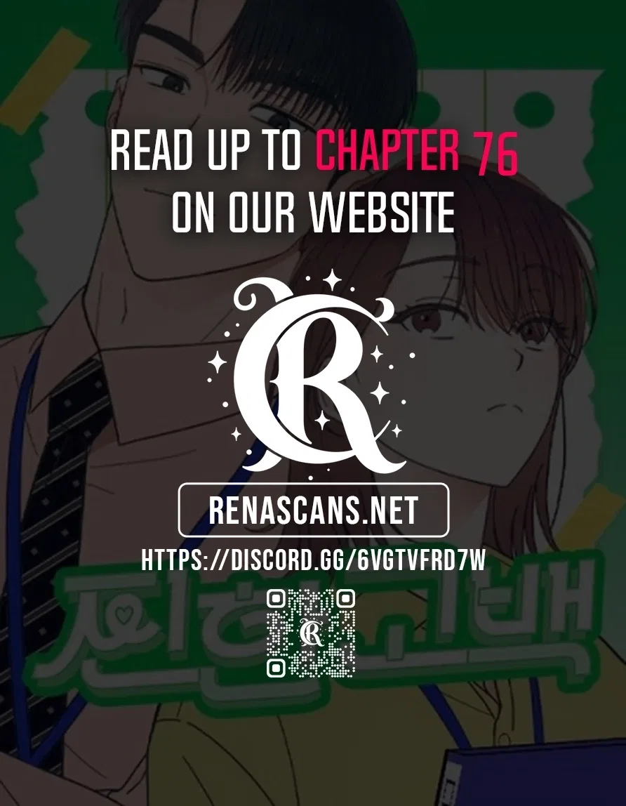 A Hearty Confession Chapter 62 – Page 14
