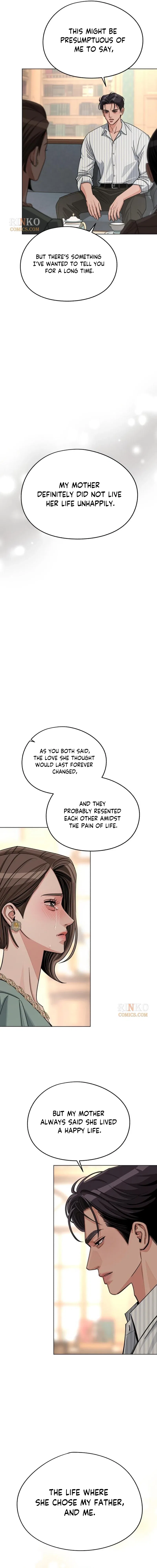Lee Seob’s love Chapter 106 – Page 4