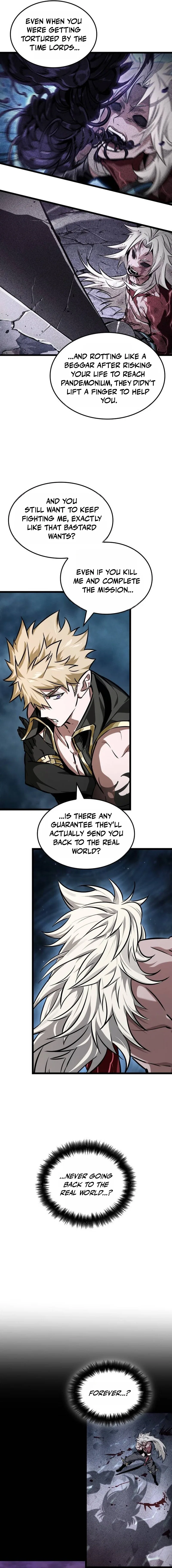 Light of Arad: Forerunner Chapter 105 – Page 6
