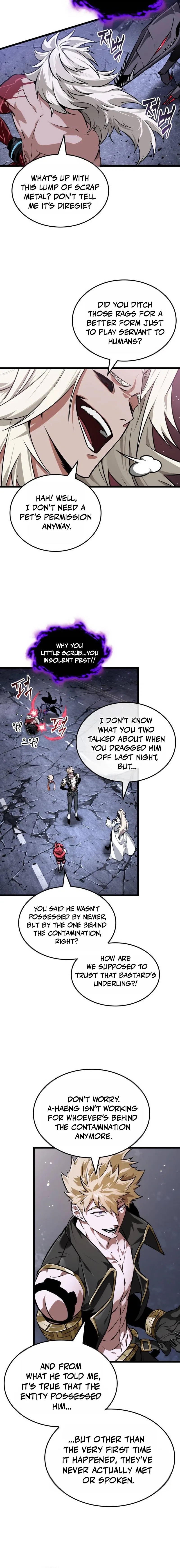 Light of Arad: Forerunner Chapter 105 – Page 11