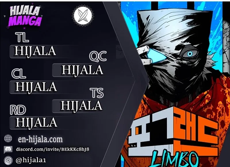 Fog Land Chapter 26 – Page 20