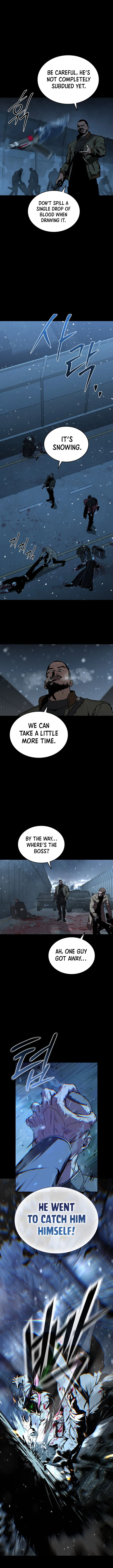 Reveries of the Moonlight Chapter 35 – Page 2
