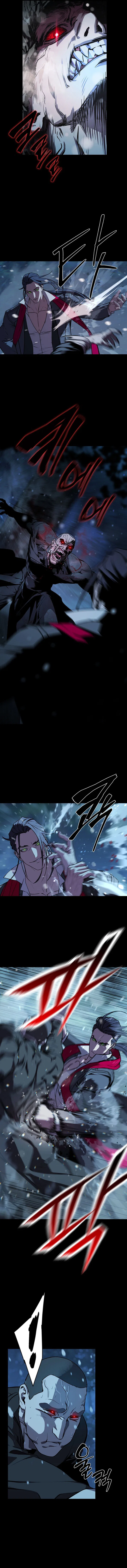 Reveries of the Moonlight Chapter 35 – Page 4