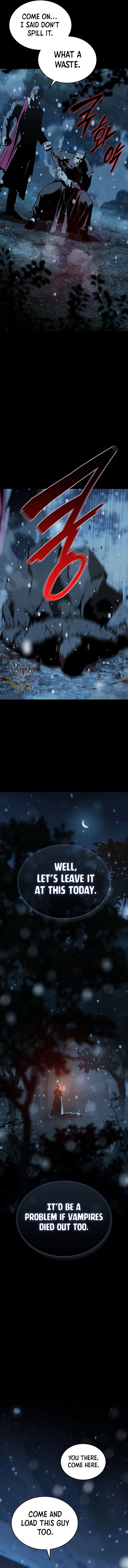 Reveries of the Moonlight Chapter 35 – Page 5