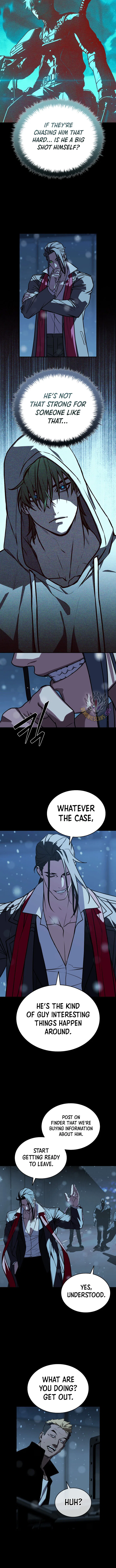 Reveries of the Moonlight Chapter 35 – Page 7
