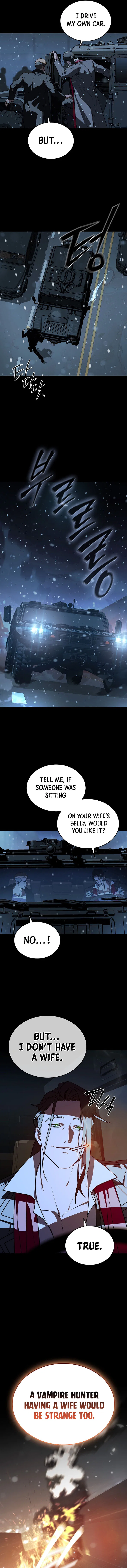 Reveries of the Moonlight Chapter 35 – Page 8