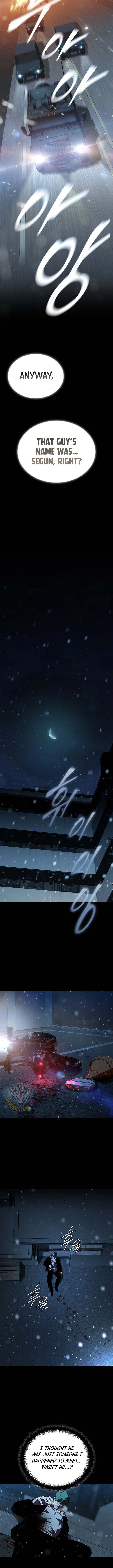 Reveries of the Moonlight Chapter 35 – Page 9