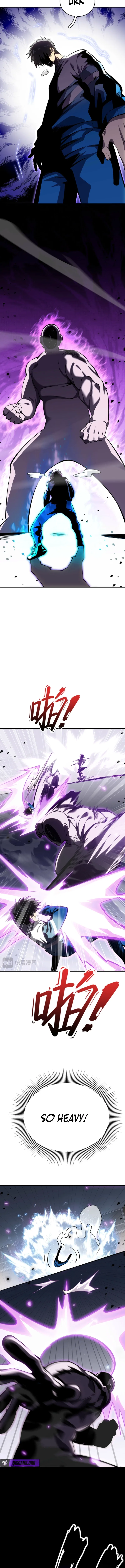 High Martial Arts: Genius Is Only the Threshold to Meeting Me! Chapter 8 – Page 6