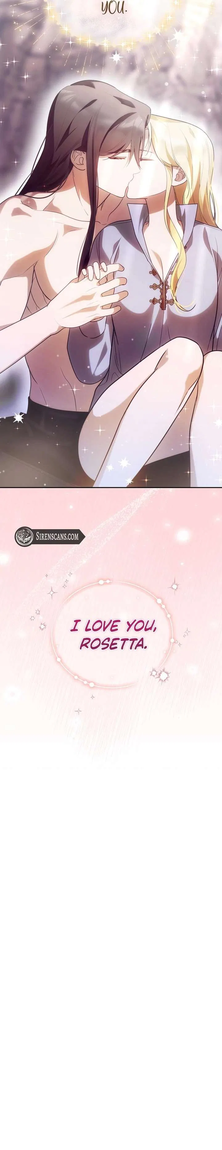 Please Answer Me Chapter 58 – Page 9