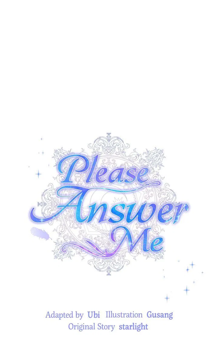Please Answer Me Chapter 44 – Page 2